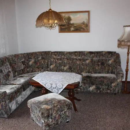 Ferienhaus Beutel Uck 821 Hébergement de vacances