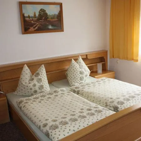 Ferienhaus Beutel Uck 821 Hébergement de vacances